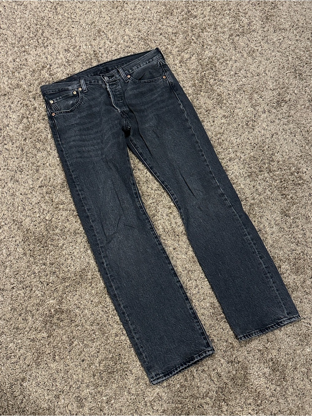 Levi’s 501 32x32